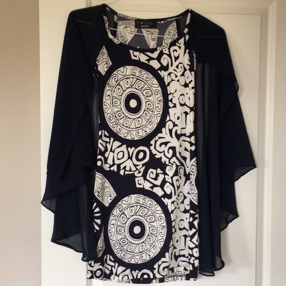 P Luca dress
